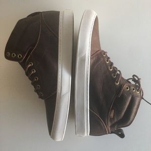 OTW Vans